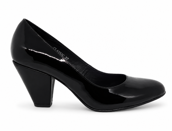 Django & Juliette Classic Leather