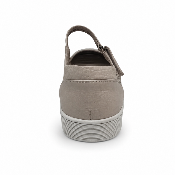Django & Juliette Diesal Mary Jane 3 Colours ~ Nude ~ White ~ Black