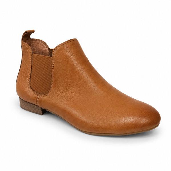 Django & Juliette Glenvale 5 Colours ~ Black ~ Navy ~ Tan ~ Smoke ~ Stone