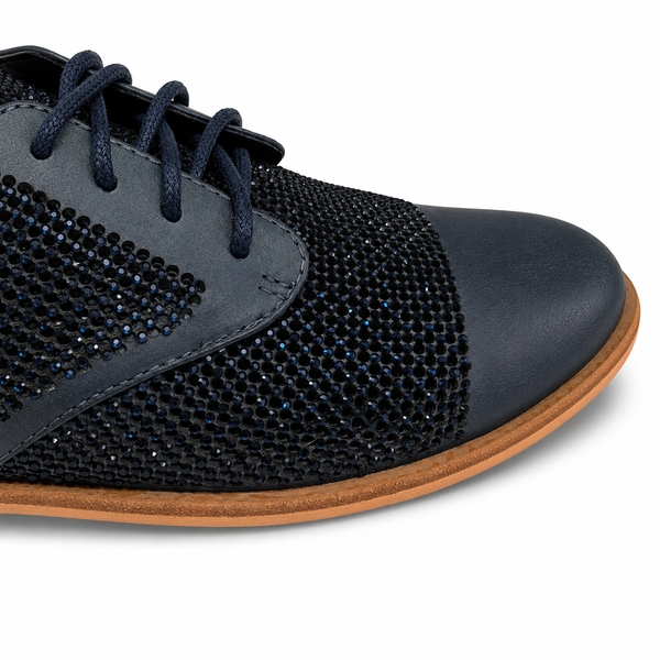 Django & Juliette Alstry 2 Colours ~ Misty ~ Navy