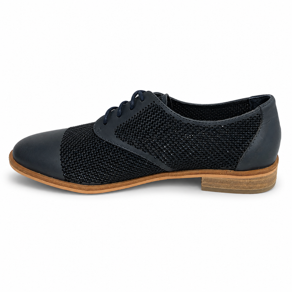 Django & Juliette Alstry 2 Colours ~ Misty ~ Navy