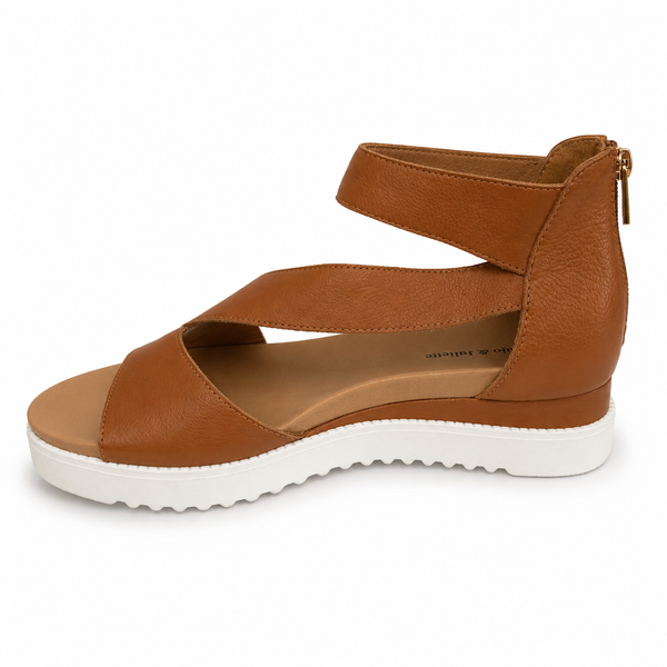 Django & Juliette Adabela 3 Colours ~ Black ~ Almond ~ Tan