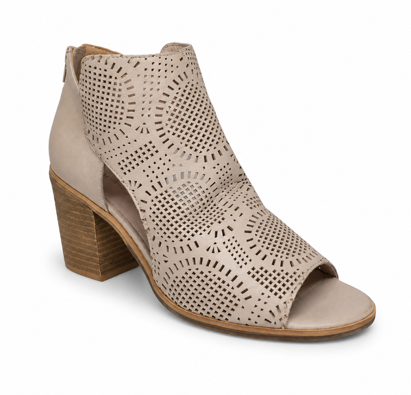 Top End Getit 4 Colours ~ Black ~ Tan ~ Silver ~ Nude