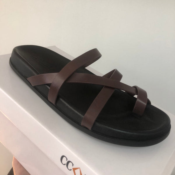 Mollini Haana ~ 3 Colours ~ Chocolate ~ Black ~ Latte