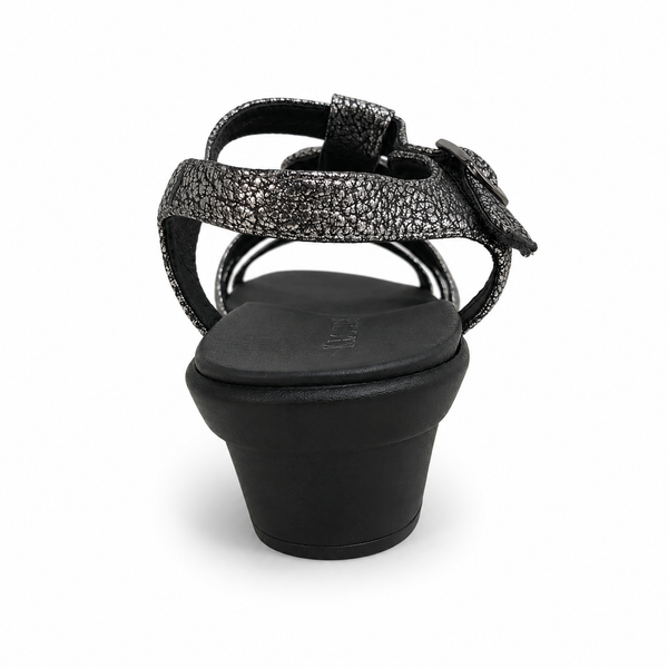 Klouds Gaia Pewter Leather