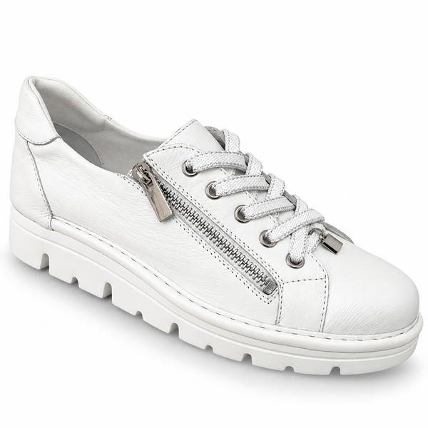 Top End Elos ~ White Silver ~ White ~ Navy ~ Tan