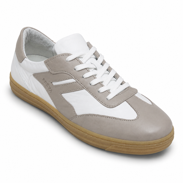 Rilassare Freya 4 Colours ~ Dublin ~ Valentine ~ Savannah ~ Athens Beige ~ Leather Sneaker