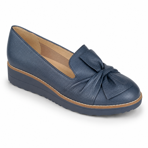 Top End Oclem ~  11 Colours ~ Black ~ Tan ~ Navy ~ Pale Rose ~ Tan Choc Sole ~ Silver ~ Denim ~ White Stripe Multi