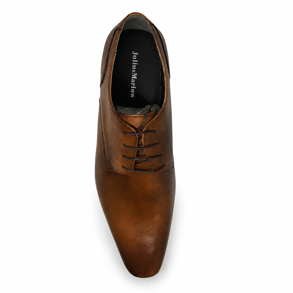Julius Marlow Grand Leather Mens Shoe