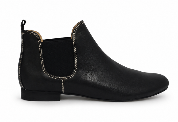 Django & Juliette Glenvale 5 Colours ~ Black ~ Navy ~ Tan ~ Smoke ~ Stone