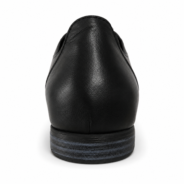 Sala ~ Cramar ~ Black Leather