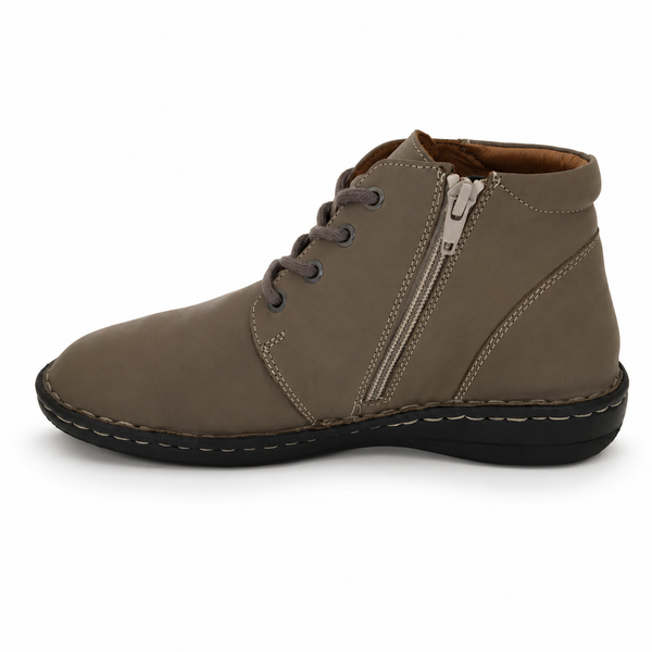 Tesselli Gan 5 Colours ~ Tan ~ Black ~ Navy ~ Airlift Red ~ Darkstone ~ Leather