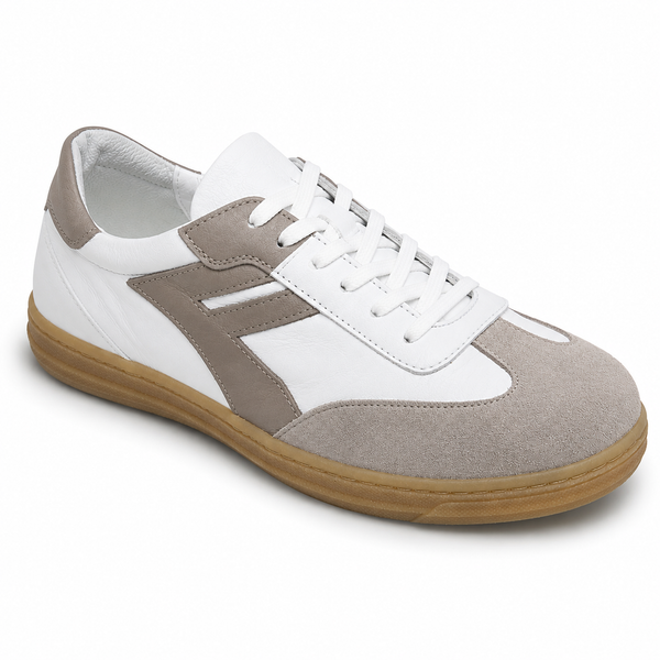 Rilassare Freya 4 Colours ~ Dublin ~ Valentine ~ Savannah ~ Athens Beige ~ Leather Sneaker