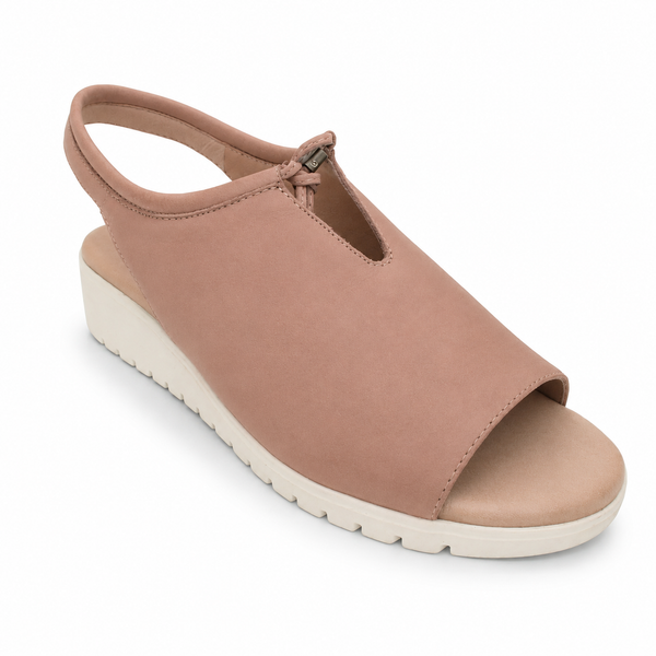 Django & Juliette Monique Leather ~ Tan ~ Black ~ Nude