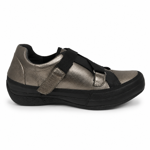 Ziera Sylvia W Pewter Rock