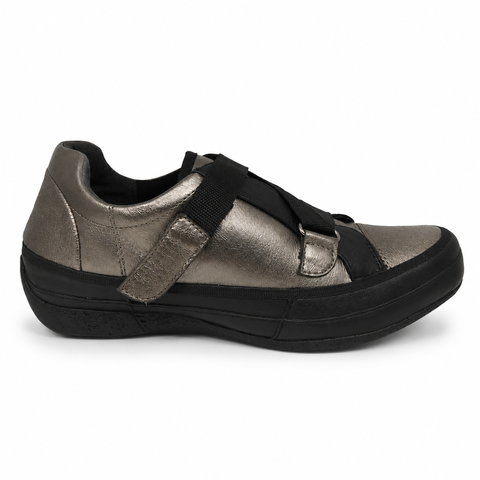 Ziera Sylvia W Pewter Rock