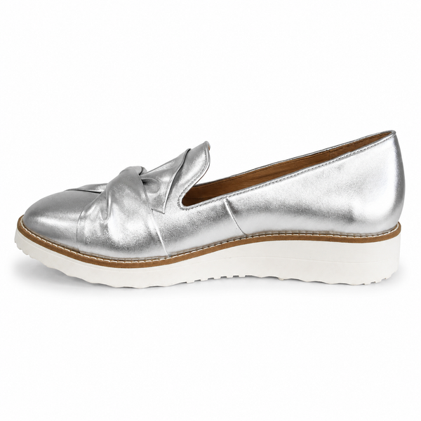 Top End Oclem ~  11 Colours ~ Black ~ Tan ~ Navy ~ Pale Rose ~ Tan Choc Sole ~ Silver ~ Denim ~ White Stripe Multi