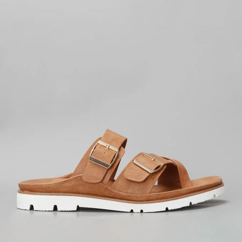 VS Treads Yen 4 Colours ~ Tan ~ White ~ Black ~ Beige