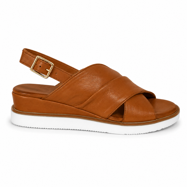 Sala ~ Webster ~ 2 Colours ~ Black ~ Coconut ~ Leather