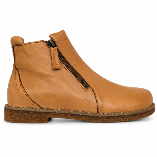 Rilassare Tallow 4 Colours ~ Navy ~ Black ~ Cognac ~ Elmwood ~ Leather Boot