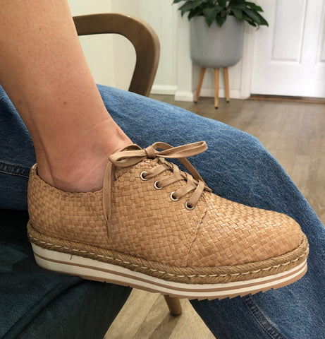 Django & Juliette Erie ~ Nude