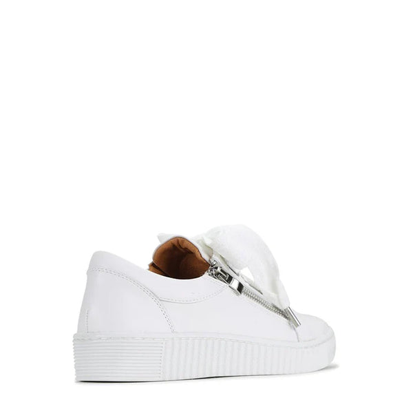 EOS Jovi Sneaker ~ 3 Colours ~ Ecru ~ White ~ Tan