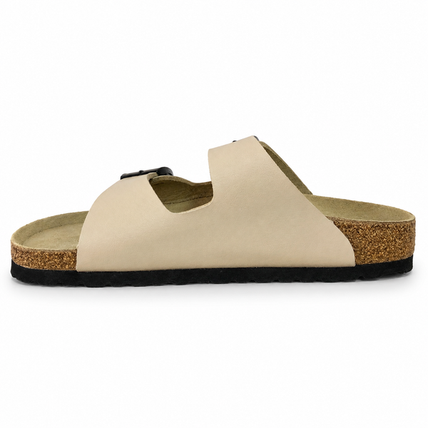 Neckermann Two Strap Nude