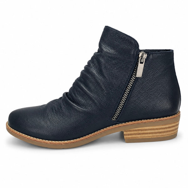 Django & Juliette Lankin  Colours ~ Black ~ Chocolate ~ Navy ~ Cognac ~ Leather