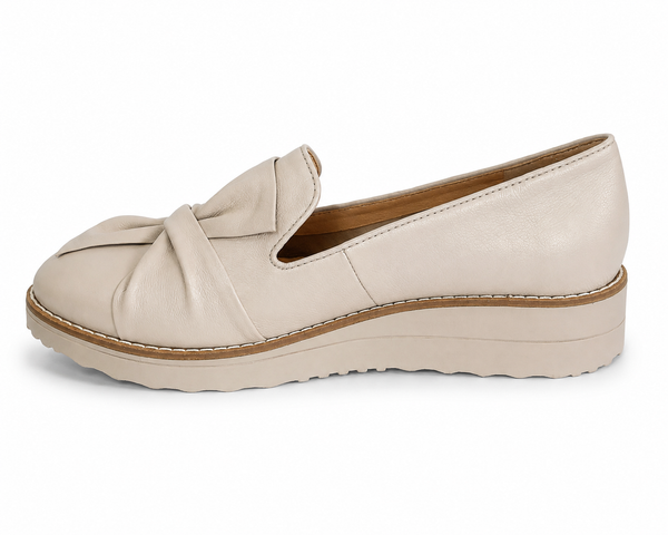 Top End Oclem ~  11 Colours ~ Black ~ Tan ~ Navy ~ Pale Rose ~ Tan Choc Sole ~ Silver ~ Denim ~ White Stripe Multi