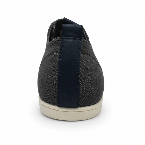 Wild Rhino Daze Canvas Mens Shoe
