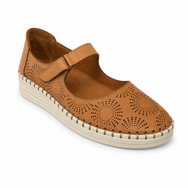 Sala ~ Ladder ~ Coconut ~ Leather