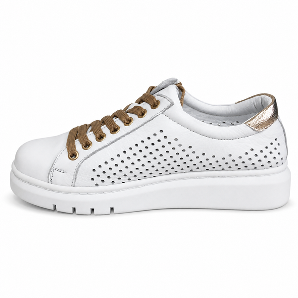 Rilassare Timor White Gold