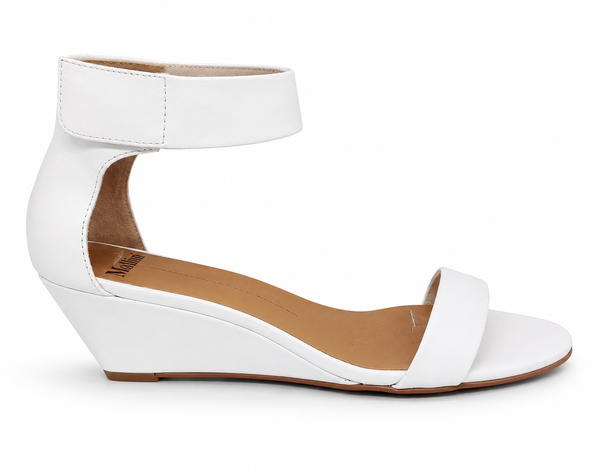 Mollini Marsy ~ Black ~ White ~ Latte ~ Tan ~ Red