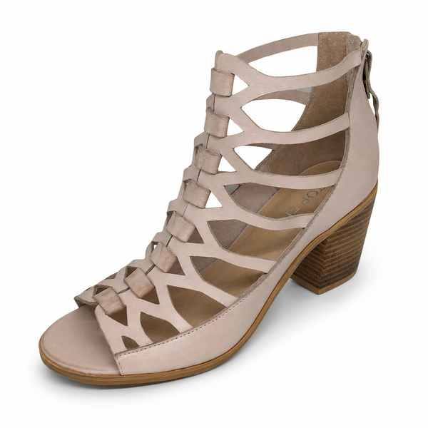 Top End Goright ~ 3 Colours ~ Black ~ Tan ~ Flesh