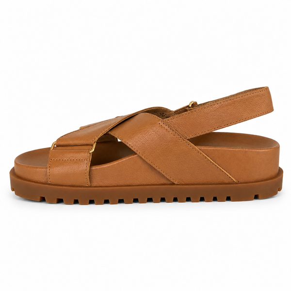 Django & Juliette Ubari 3 Colours ~ Chocolate ~ Tan ~ Black