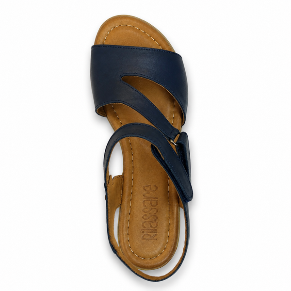 Rilassare Tainting 3 Colours ~ Black ~ Navy ~ Tan ~ Leather