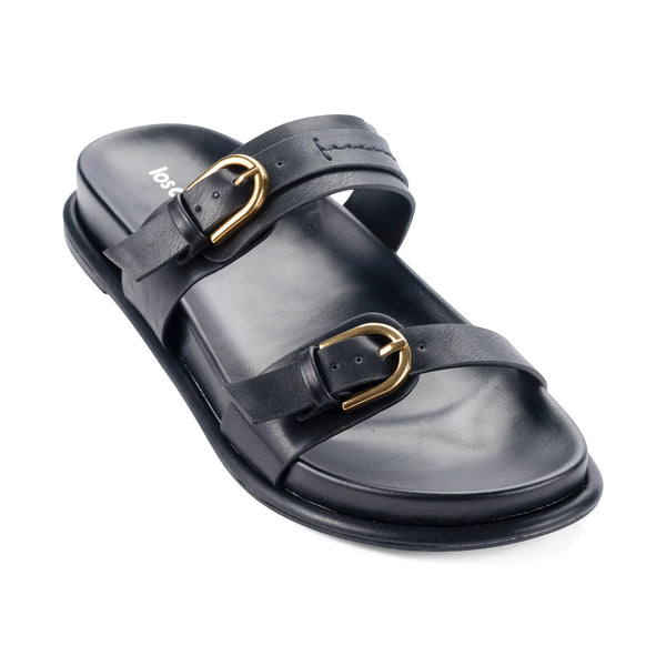Los Cabos ~ Valise ~ Brandy ~ Black