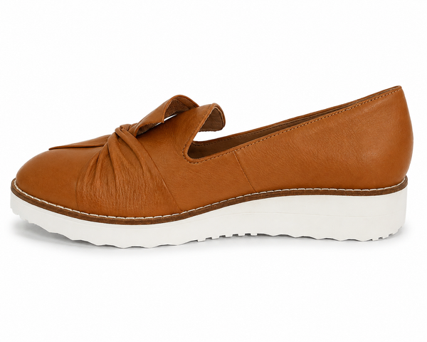 Top End Oclem ~  11 Colours ~ Black ~ Tan ~ Navy ~ Pale Rose ~ Tan Choc Sole ~ Silver ~ Denim ~ White Stripe Multi