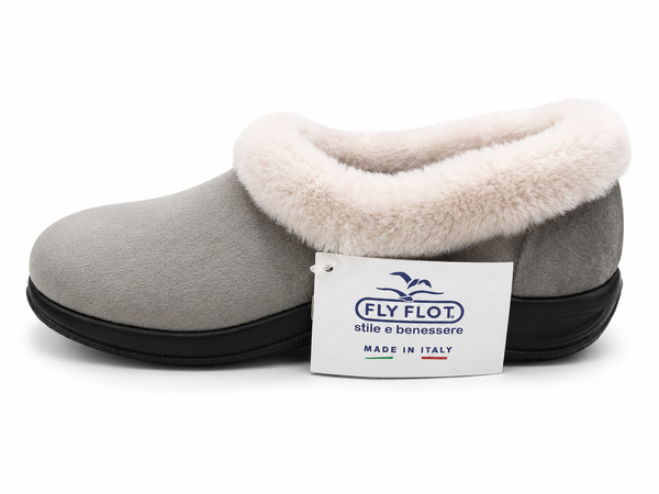 Fly Flot Rovere Slipper