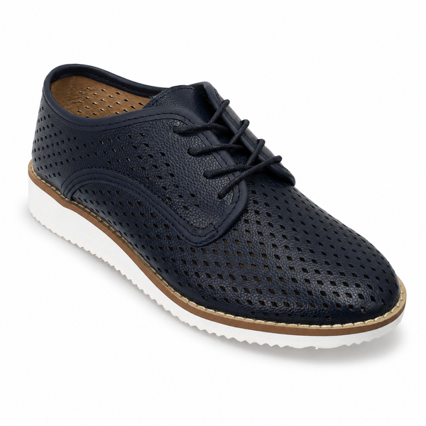 CC Resorts Mona ~ Navy Sneaker