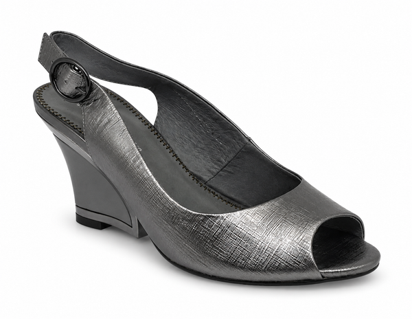 Django & Juliette 6 Colours Exclamation Leather