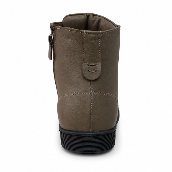 Rilassare Tempo 3 Colours ~ Cognac ~ Elwood ~ Black ~ Leather Boot