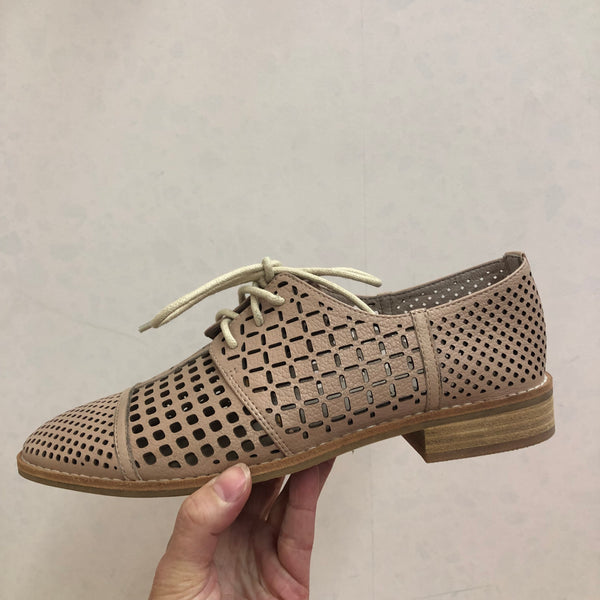 Django & Juliette Avert ~ Black ~ Tan