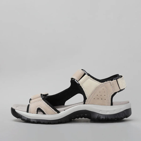 CC Resorts ~ Ekam ~ Beige Multi