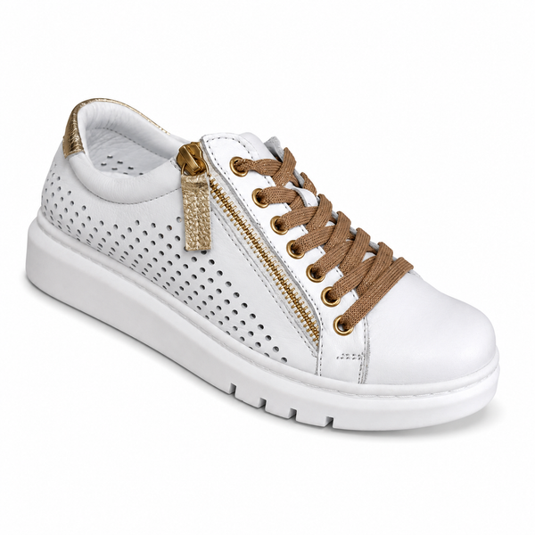 Rilassare Timor White Gold