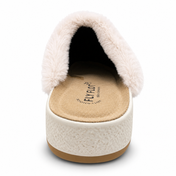Fly Flot Rovere Corduroy Slide P5T72P8