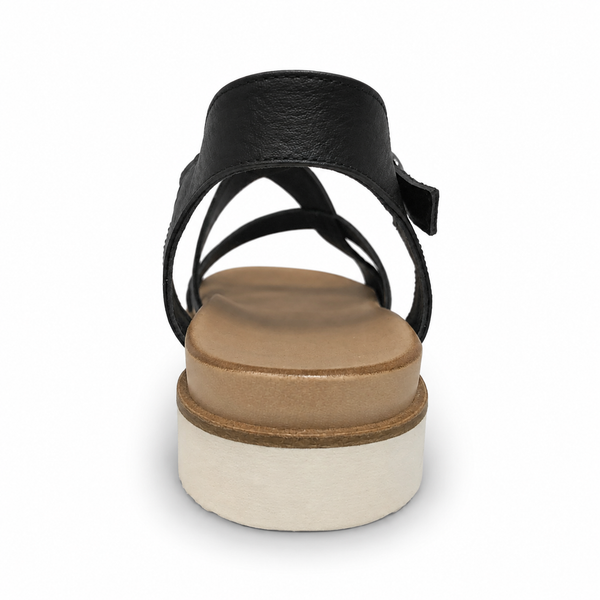 Rilasarre Dawn 3 Colours ~ Black ~ Camel ~ Coconut