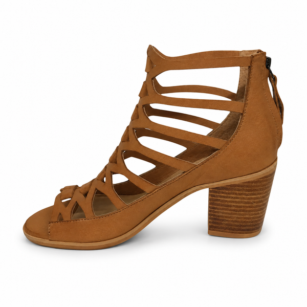 Top End Goright ~ 3 Colours ~ Black ~ Tan ~ Flesh