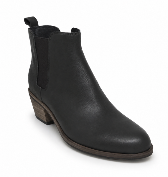 Django & Juliette Rainsen ~ Black ~ Tan ~ Chocolate
