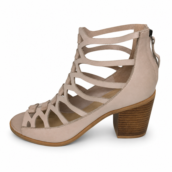 Top End Goright ~ 3 Colours ~ Black ~ Tan ~ Flesh
